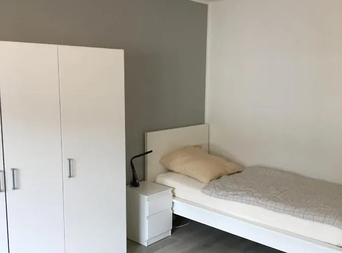 Gemütliches Ferienzimmer Hürth