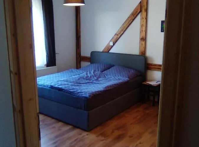 Ferienappartement Studio Michel Otzenhausen