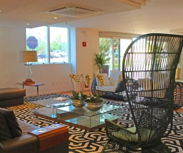 Barretos Thermas Park - Condohotel
