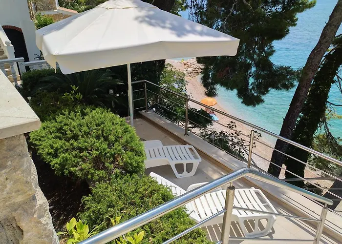 Sun Residence Brela