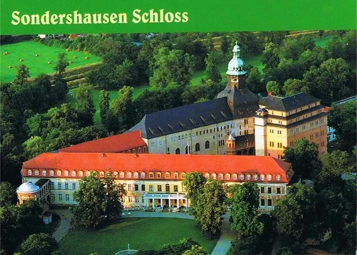 Private Ferienwohnung Fam.Wölke