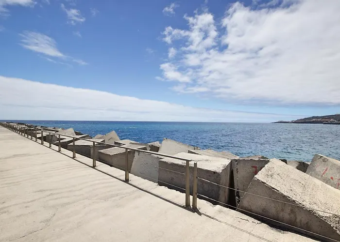 Vv Casco Historico Sea Views