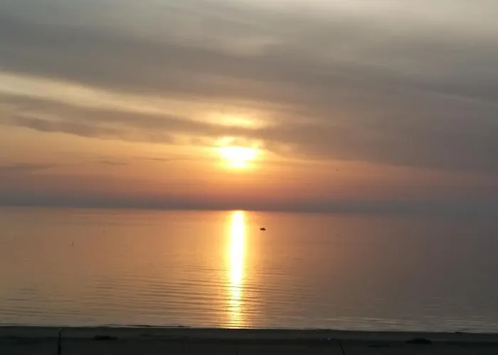 Residence Seaside