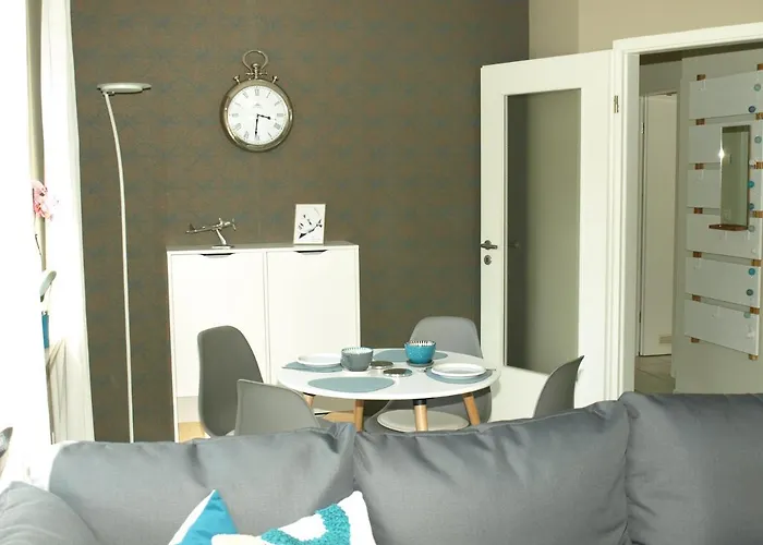 Appartement Marlene