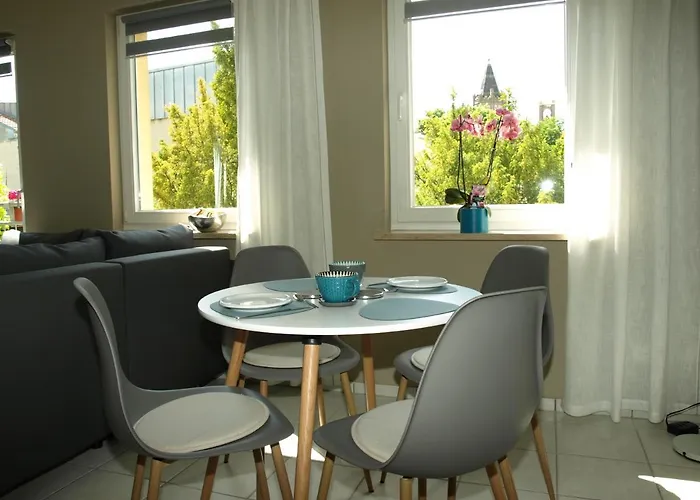 Appartement Marlene