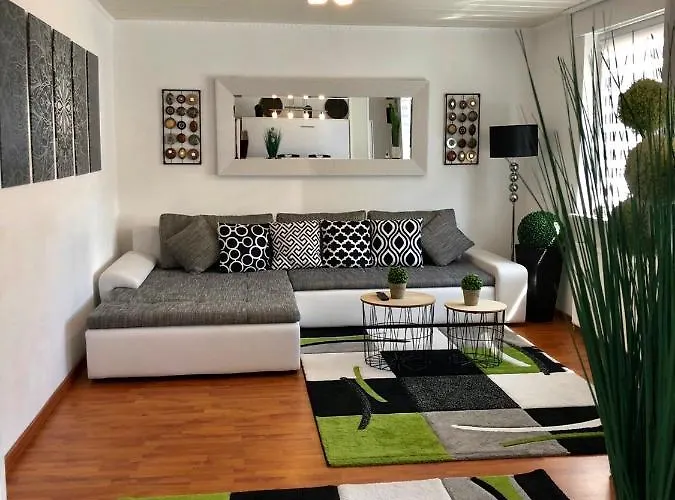 Apartment La Lucia - Mit Bäckerei im Haus - Genussvoll wohnen!