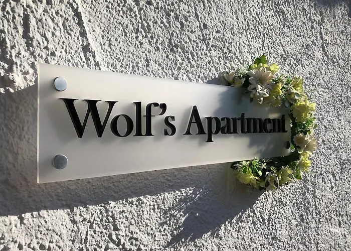 Wolfˋs Apartment