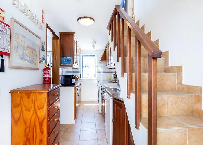 Casa Pedro Burgau