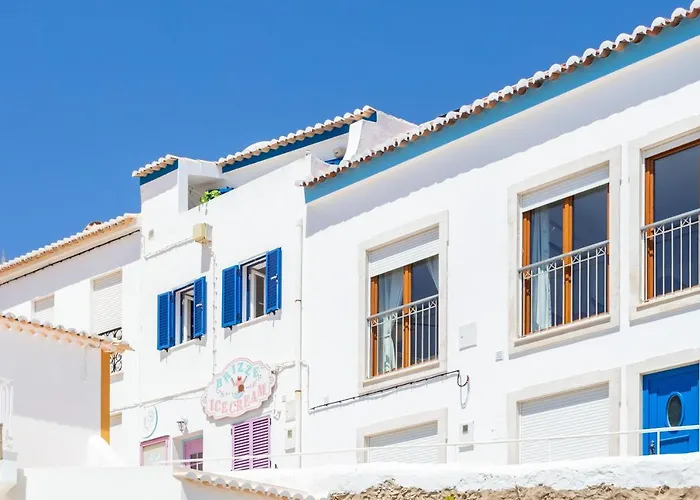 Casa Pedro Burgau