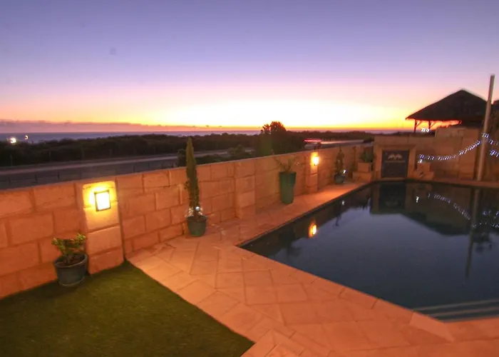 Ocean Reef Vista