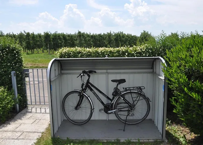 Ferienwohnung Weinbergblick