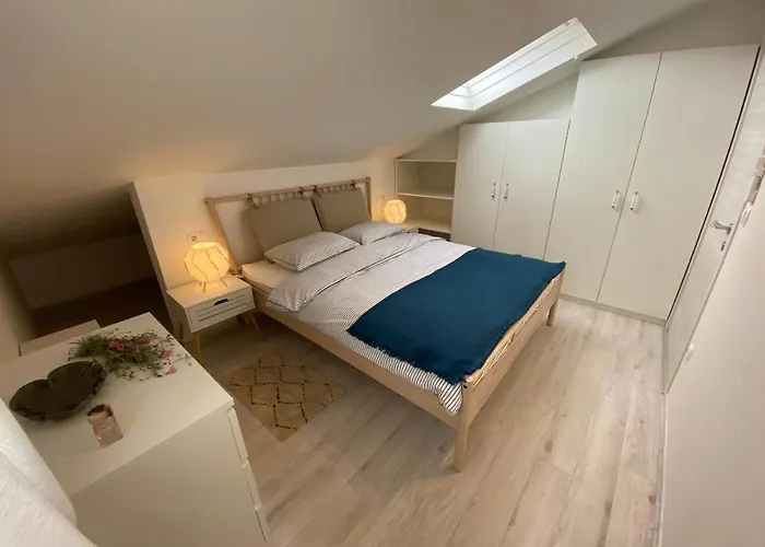Apartment Vital Nerezine