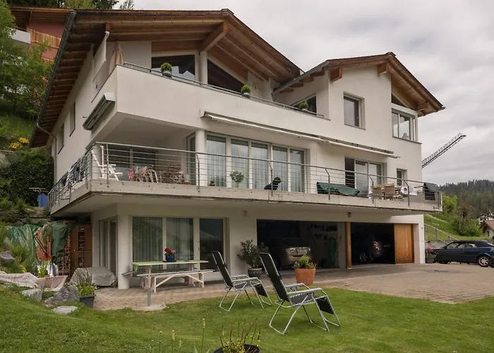 Grava - Ferienwohnung für max. 2 Personen
