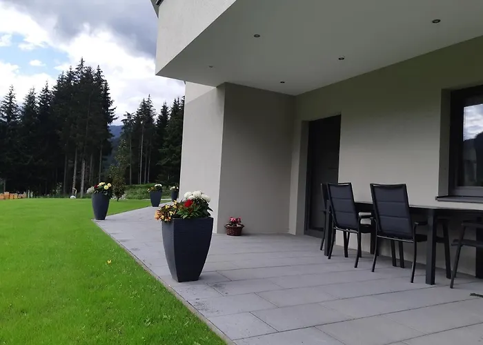Haus Holzmann