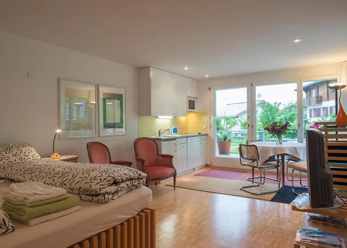 Grava - Ferienwohnung für max. 2 Personen