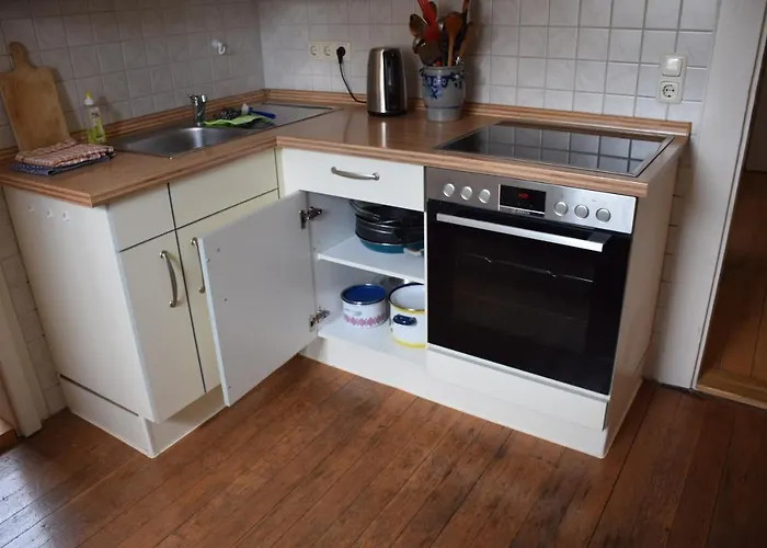 Ferienwohnung Heinrichseck