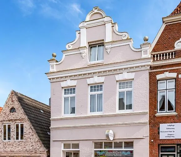 stadthaus husum