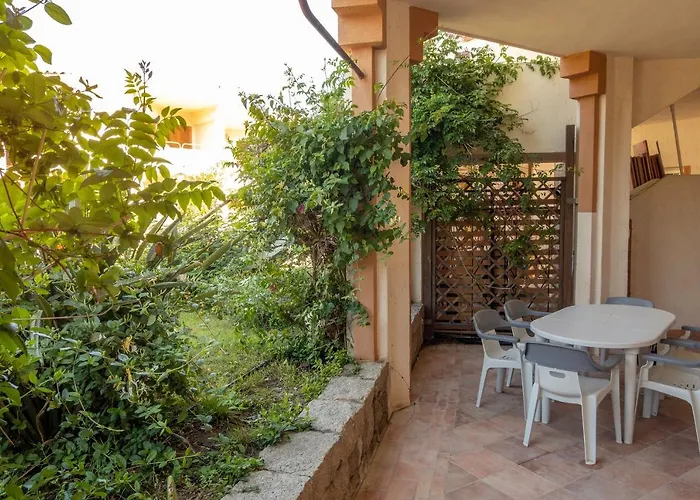 Orso Residence Palau