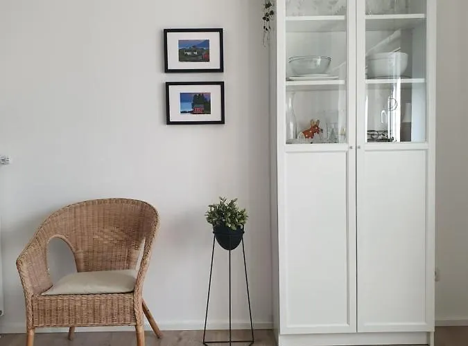 Ferienwohnung Neustadt-Wied