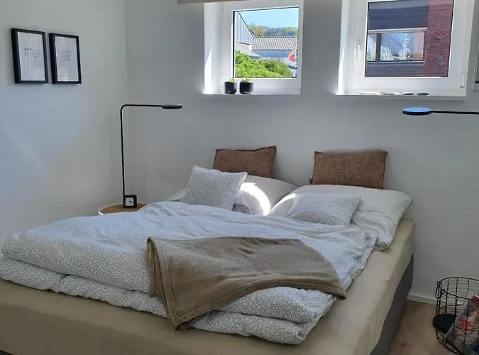 Ferienwohnung Neustadt-Wied