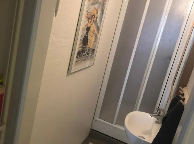 Lejlighed I Hjertet Af Ribe