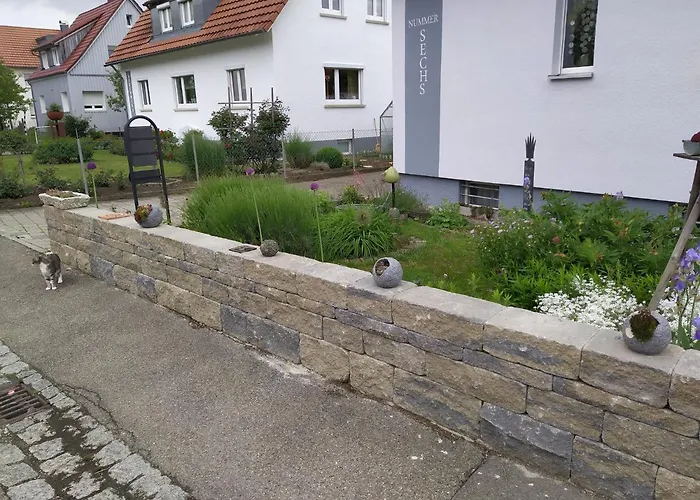Kleine Auszeit