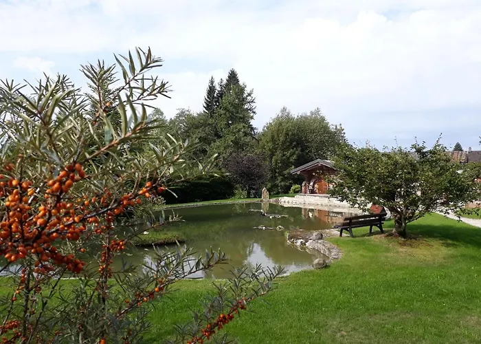 Wald WG - Haus am Wald