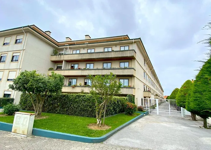 Beachside Feel Full Apartment Beach & Casino