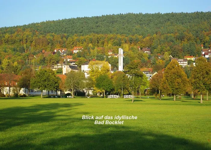 Haus Sonneneck