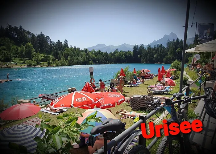 Haus Alpenruh