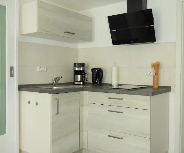 Ferienwohnung Haus Felix