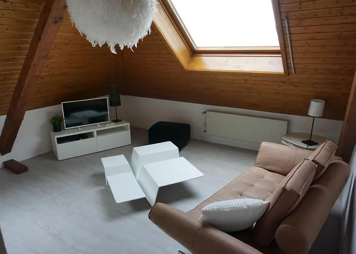 Studio Maujobia 31