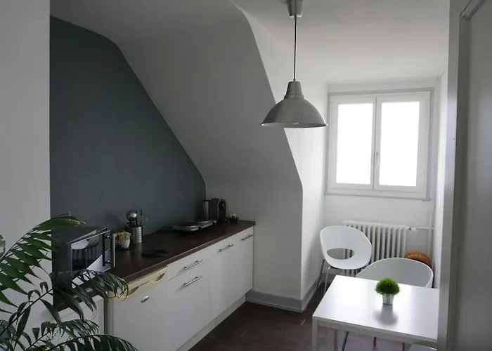 Studio Maujobia 31