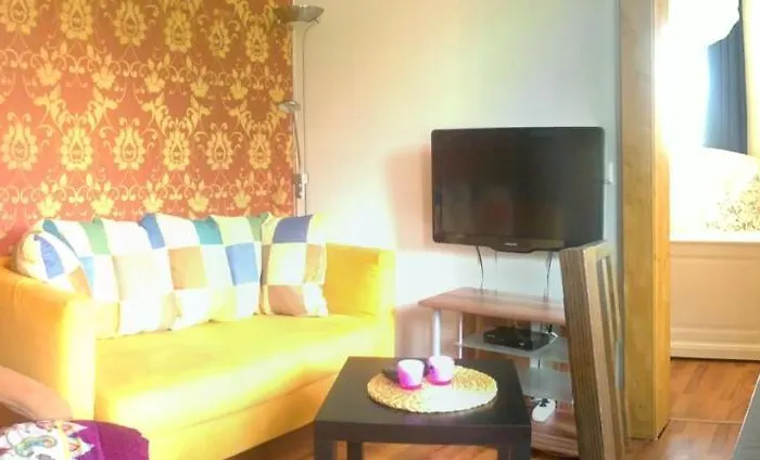 Haus Amelie