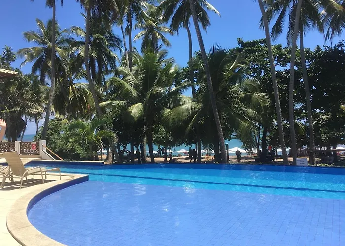 Praia do Forte - Frente ao Mar