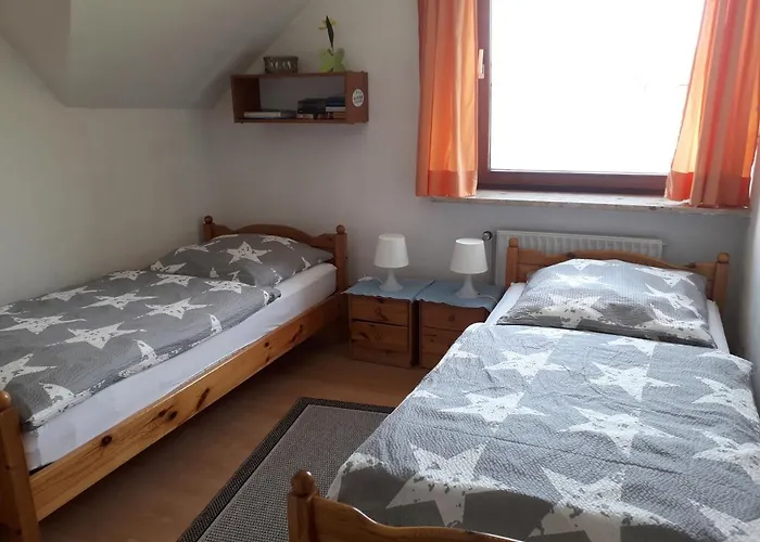 Haus Wohnrade