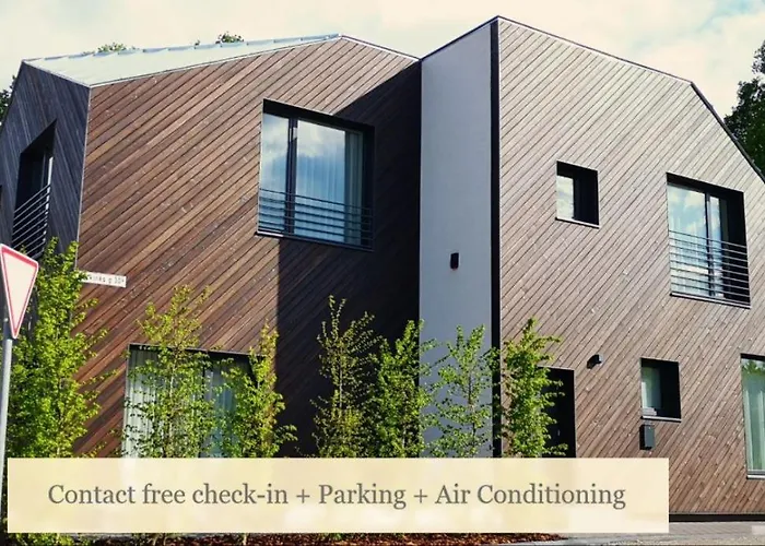 Green Hill Apartments