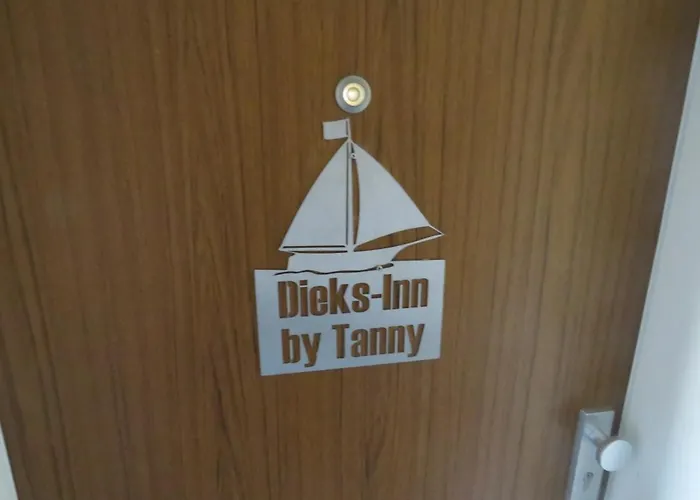 Dieks-Inn By Tanny