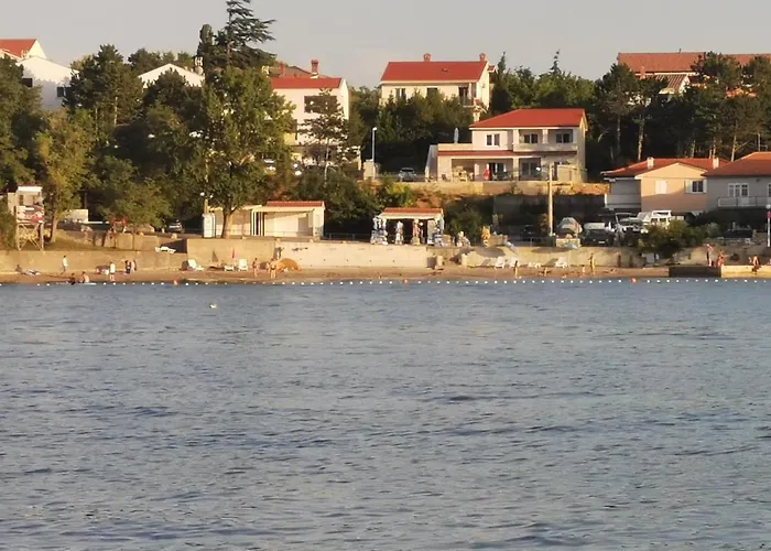 Apartments Dajana Silo