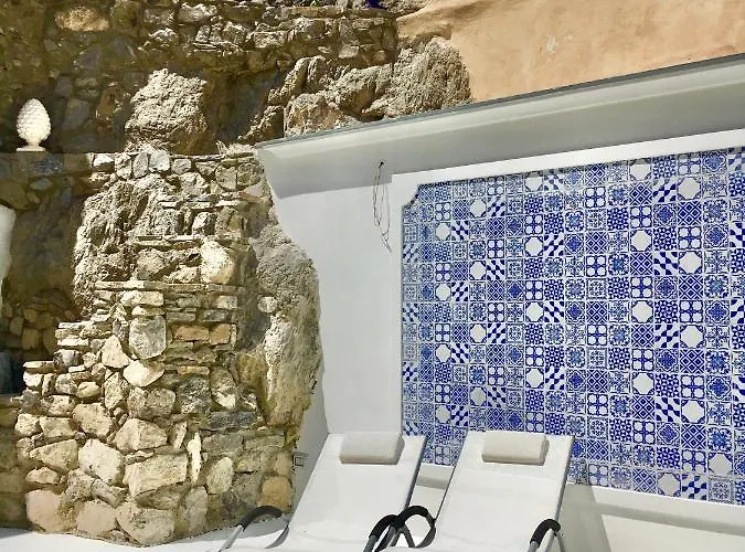 Marilu Vacation Home In Positano