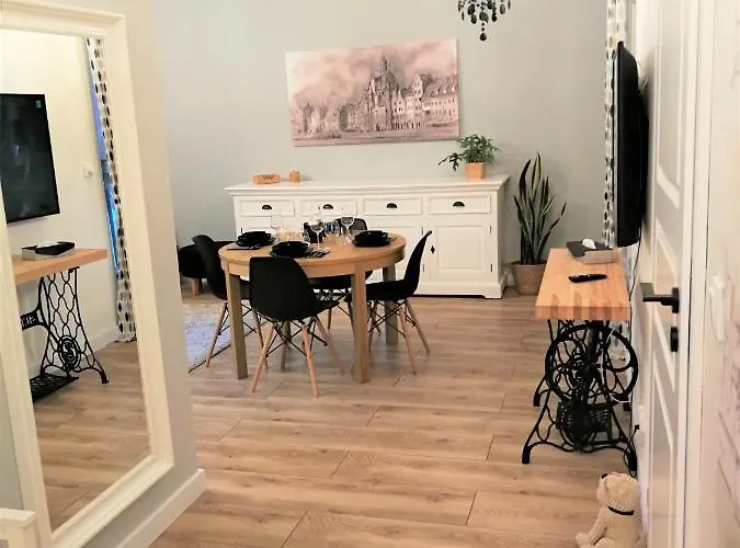 Apartament Rodzinny