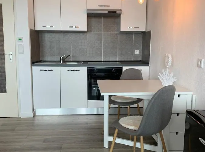 Ferienappartment Tom Kyle