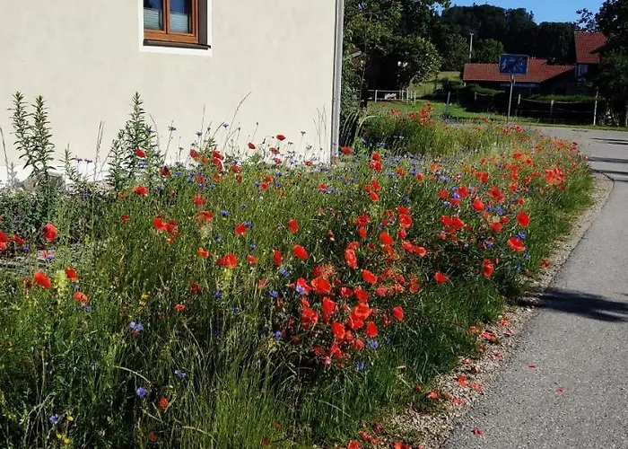 Ferienwohnung Ponlach