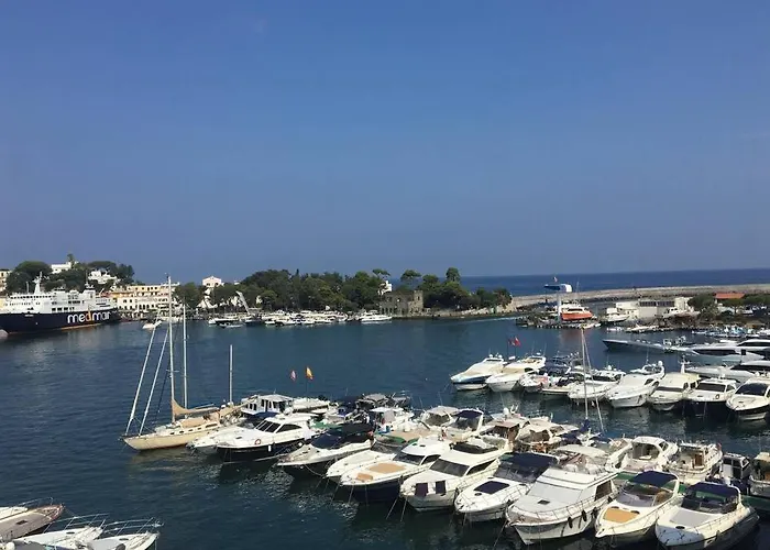 Panorama Da Cartolina