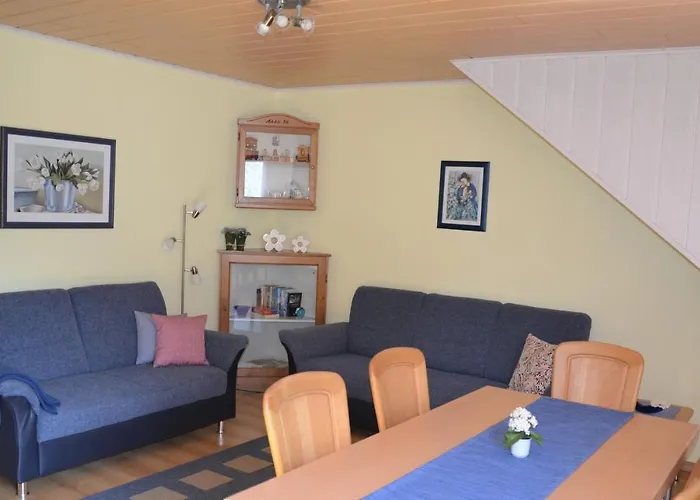 Ferienwohnung Lenartz