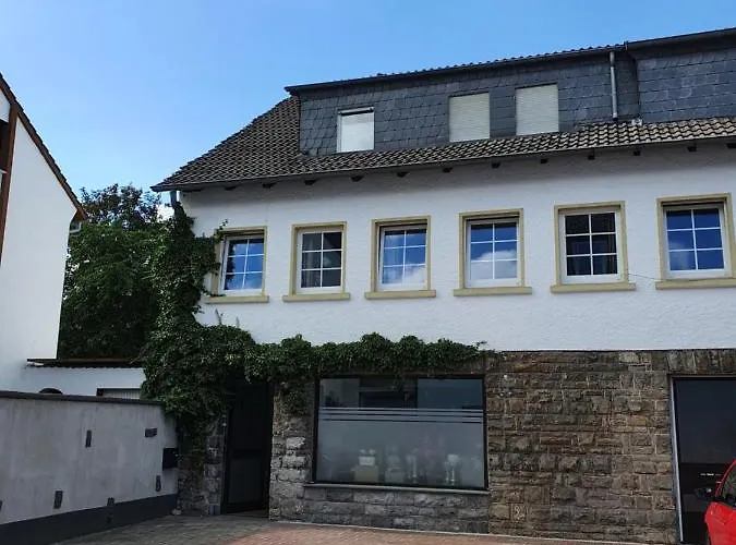 Ferienapartment Hugos