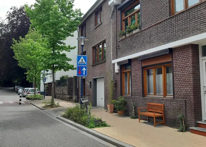 Privé sauna&terras - Aachen Vaals Drielandenpunt