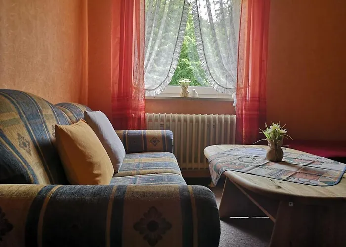 Haus Franziska