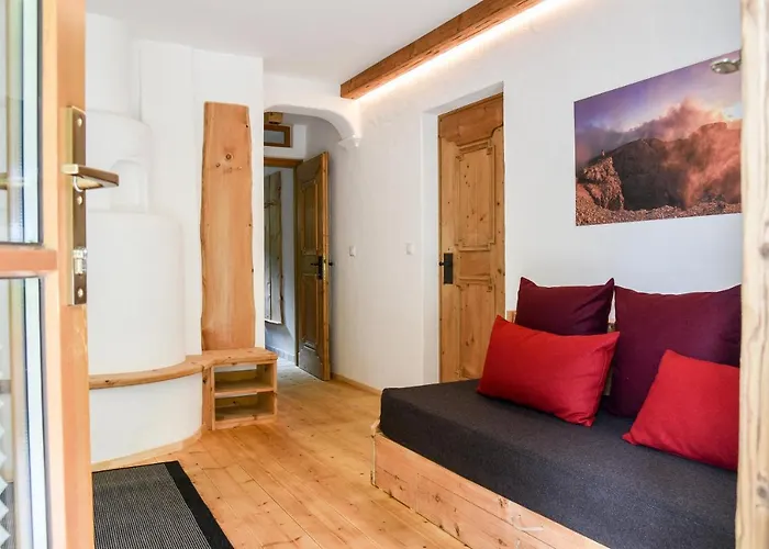 Rocca Apartments