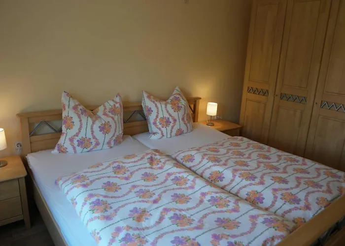 Ferienwohnung Wölfel